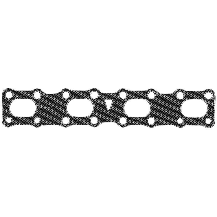 8495 Exhaust Manifold Gasket; Fits Select Nissan/INFINITI