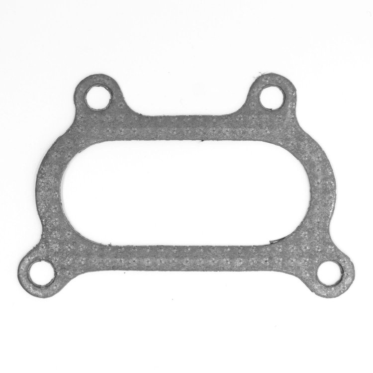 8502 Catalytic Converter Gasket; 2006-2015 Honda Civic Inlet, 2016-2019 Honda HR-V Inlet