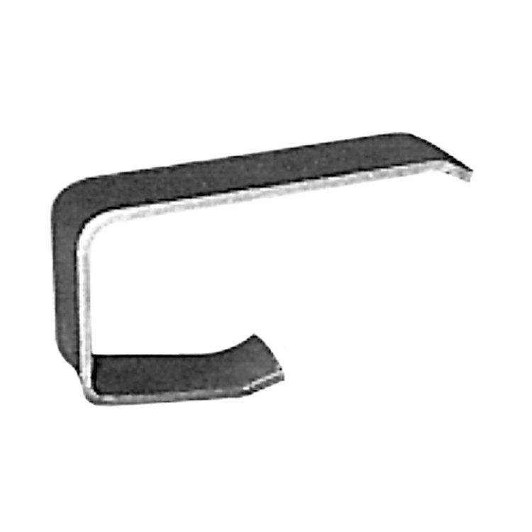 8503 Exhaust Bracket; Fits Select Chevrolet