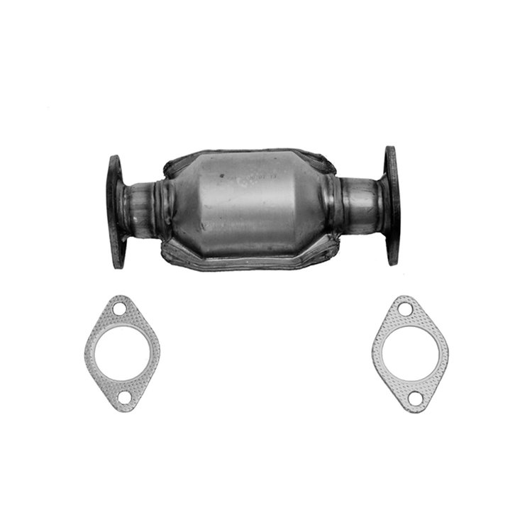 CATALYTIC CONVERTER - DIR