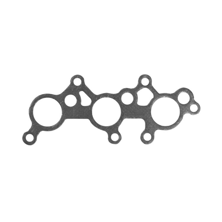 8512 Exhaust Manifold Gasket; 2010-2023 Toyota 4Runner Front, 2010-2012 Toyota FJ Cruiser Front