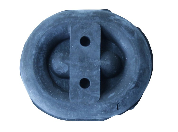 8516 Exhaust Hanger; Fits Select Volkswagen