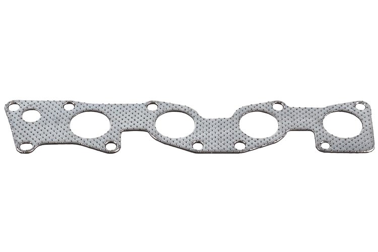 8517 Exhaust Pipe Flange Gasket; 2013-2015 Chevrolet Spark Manifold Converter Inlet