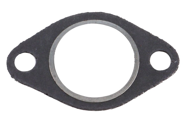 8523 Exhaust Pipe Flange Gasket; 2013-2015 Chevrolet Spark Resonator Assembly To Muffler
