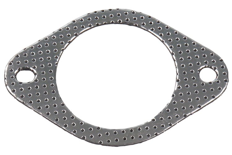 8532 Exhaust Pipe Flange Gasket; Fits Select Chevrolet
