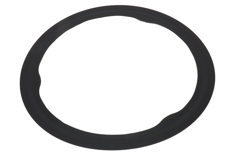 8533 Exhaust Pipe Flange Gasket; Fits Select Chevrolet/Buick