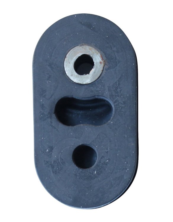 8536 Exhaust Hanger; Fits Select Nissan/INFINITI/Mazda