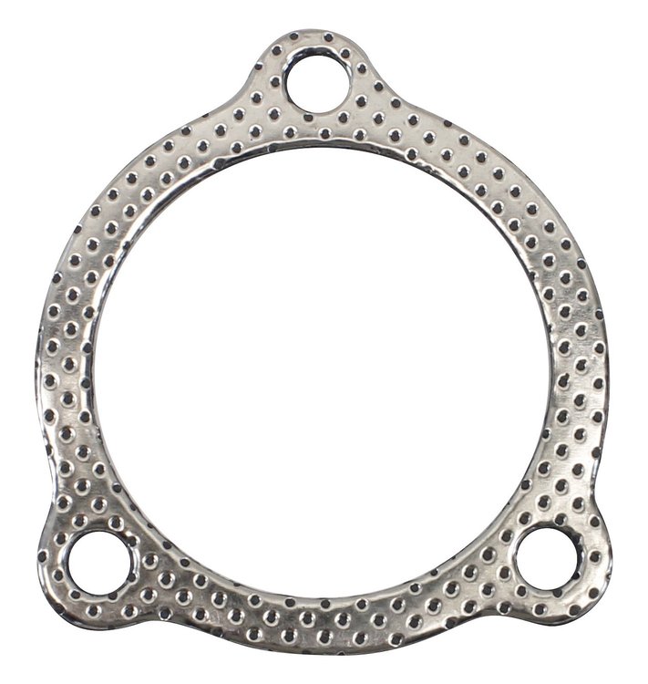 8611 Exhaust Pipe Flange Gasket; 2009-2012 Audi A4 Quattro, 2010-2012 Audi A5 Quattro, 2009-2012 Audi A4