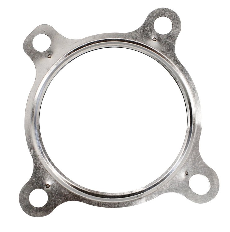 8612 Exhaust Pipe Flange Gasket; 2009-2012 Audi A4 Quattro, 2010-2012 Audi A5 Quattro, 2009-2012 Audi A4