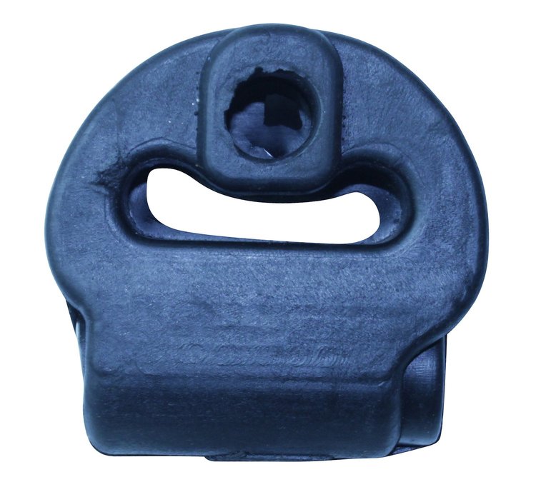 8621 Exhaust Hanger; Fits Select Honda