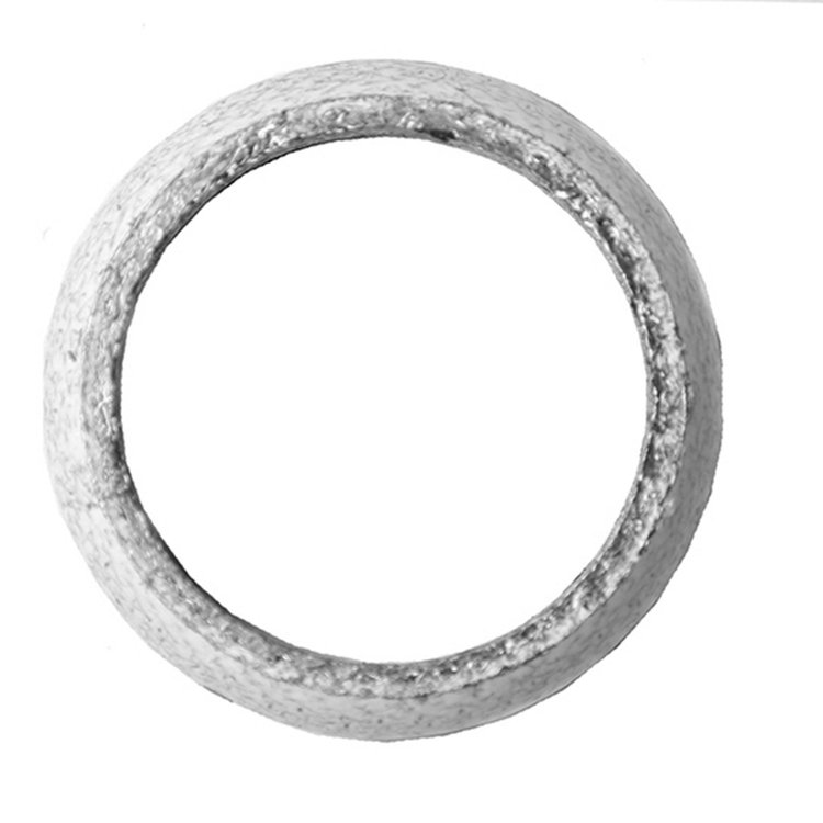 8623 Exhaust Pipe Flange Gasket; 2001-2009 Toyota Prius, 2004-2009 Toyota Prius Converter (Inlet)