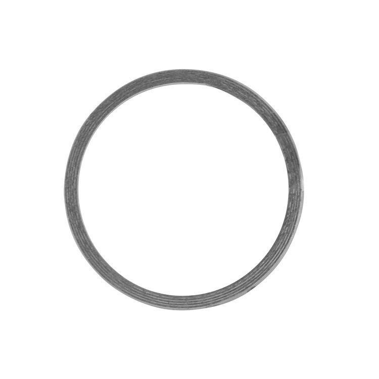 8676 Exhaust Pipe Flange Gasket; Fits Select Ford/Mercury/Mazda