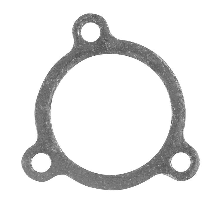 8680 Exhaust Pipe Flange Gasket; 2001-2008 Volvo S60, 2001-2003 Volvo V70