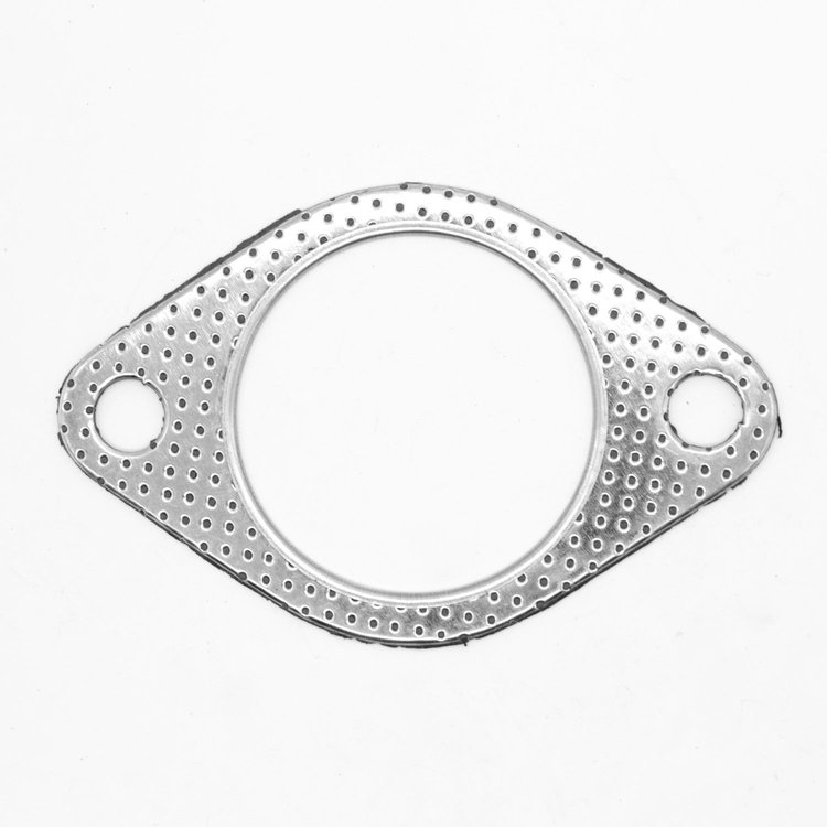 8688 Exhaust Pipe Flange Gasket; Fits Select Ford/Mazda