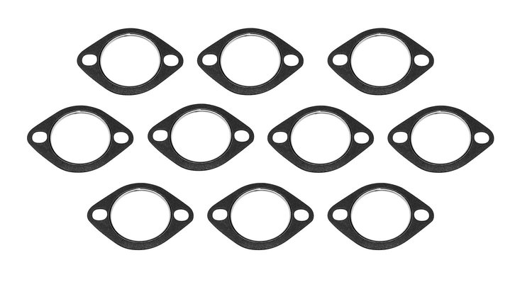 8689B10 Exhaust Pipe Flange Gasket Bulk Pack