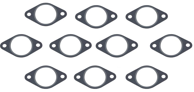 8692B10 Exhaust Pipe Flange Gasket Bulk Pack