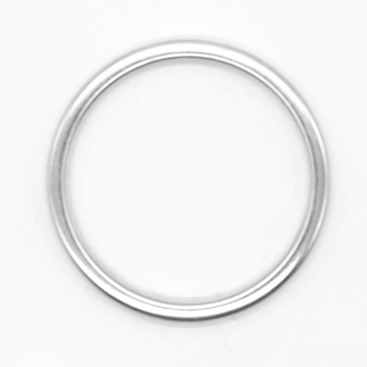 8693 Exhaust Pipe Flange Gasket; Fits Select Subaru/Nissan/Honda/Acura