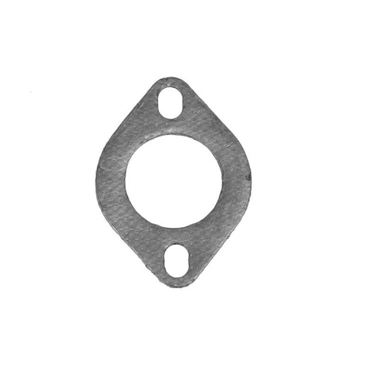 8703 Exhaust Pipe Flange Gasket; 2001-2006 Hyundai Santa Fe, 2001-2006 Hyundai Santa Fe Front