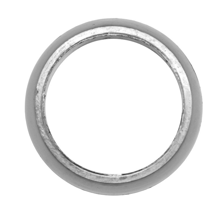 8706 Exhaust Pipe Flange Gasket; Fits Select Honda/Acura
