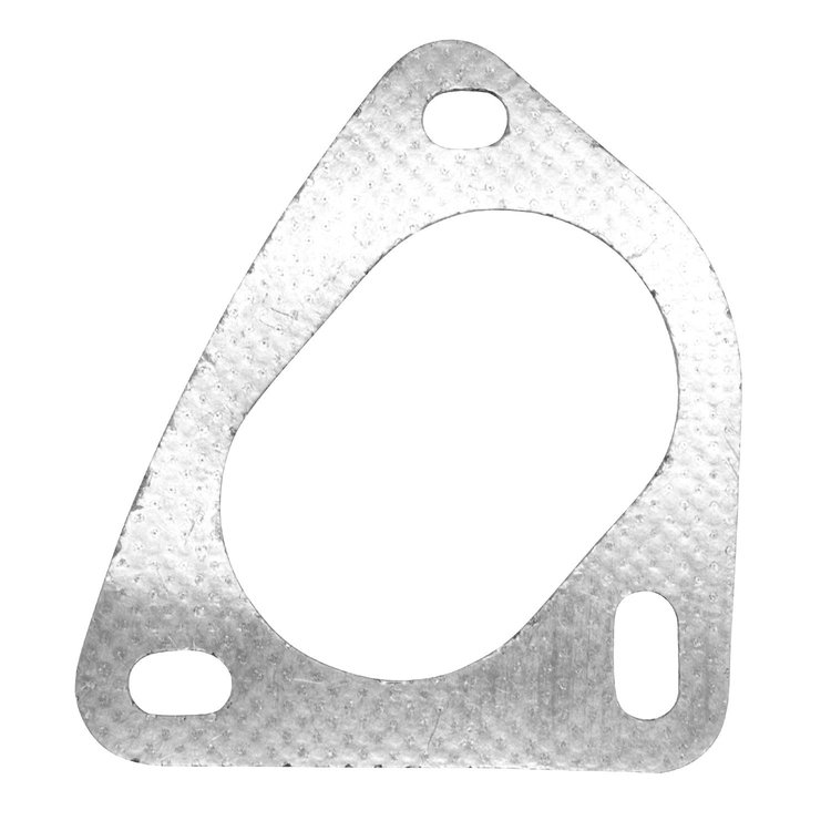 8708 Exhaust Pipe Flange Gasket; 1996-2000 Ford Ranger, 1995-2000 Ford Explorer, 1996-1999 Mazda B4000, B3000