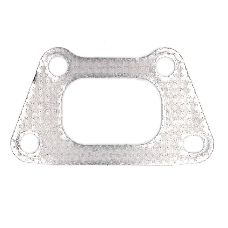 8709 Exhaust Pipe Flange Gasket; Fits Select Chevrolet/GMC