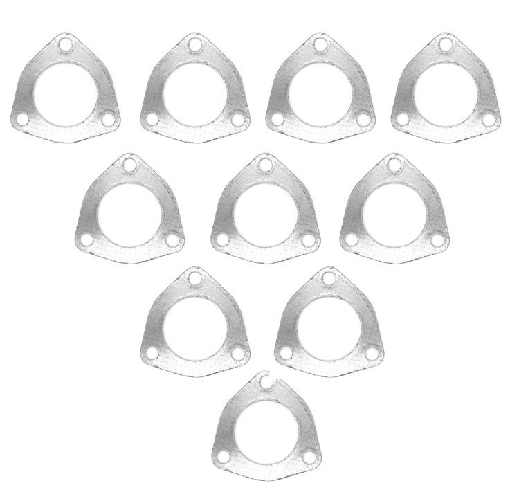 8710B10 Exhaust Pipe Flange Gasket Bulk Pack
