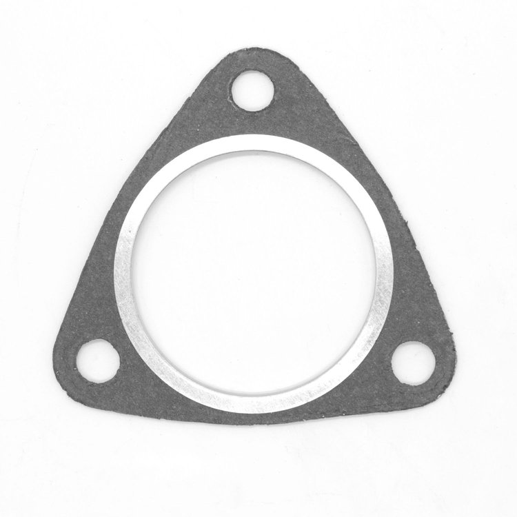 8720 Exhaust Pipe Flange Gasket; 1979 Chevrolet Caprice, 1979 Chevrolet Impala