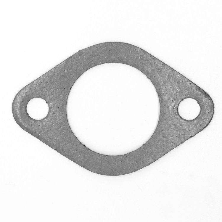 8722 Exhaust Pipe Flange Gasket; Fits Select Chevrolet/GMC