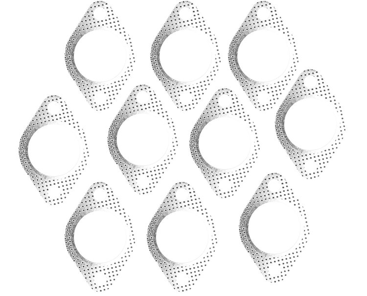 8724B10 Exhaust Pipe Flange Gasket Bulk Pack