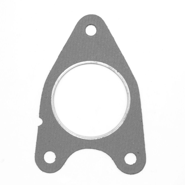 8728 Exhaust Pipe Flange Gasket; 1995-2000 Ford Contour, 1999-2002 Mercury Cougar, 1995-2000 Mercury Mystique