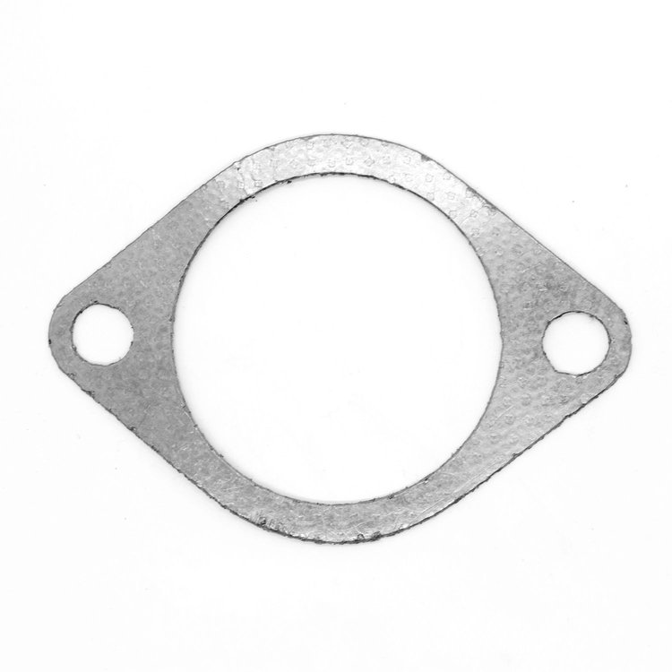 8729 Exhaust Pipe Flange Gasket; Fits Select Ford/Buick/INFINITI/Lincoln