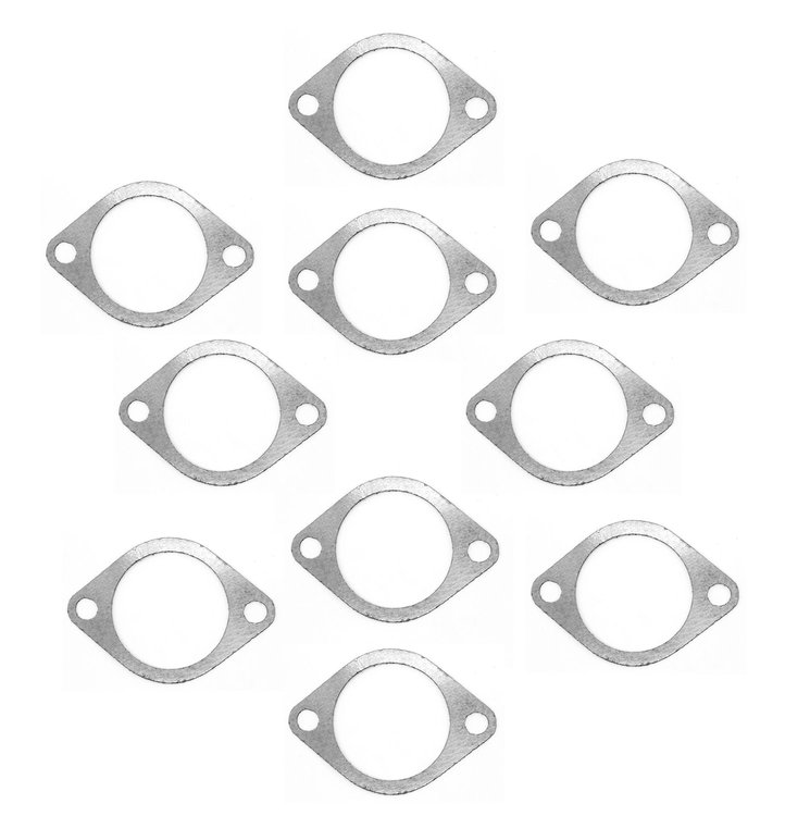 8729B10 Exhaust Pipe Flange Gasket Bulk Pack