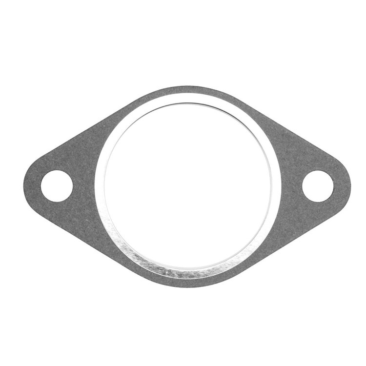 8742 Exhaust Pipe Flange Gasket; Fits Select Buick/Nissan/Hyundai