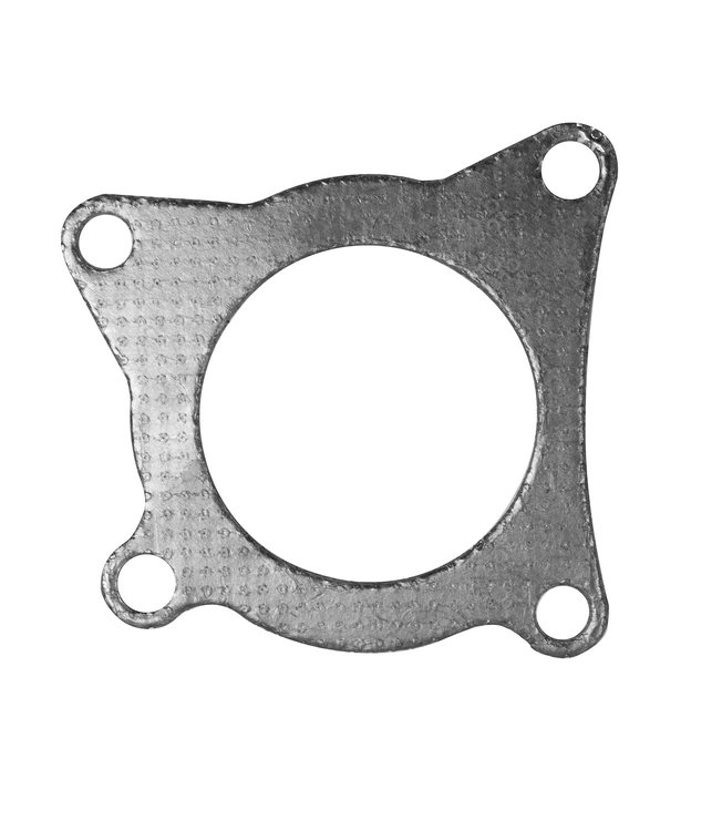 8746 Exhaust Pipe Flange Gasket; 2009-2017 Volkswagen CC, 2006-2010 Volkswagen Passat