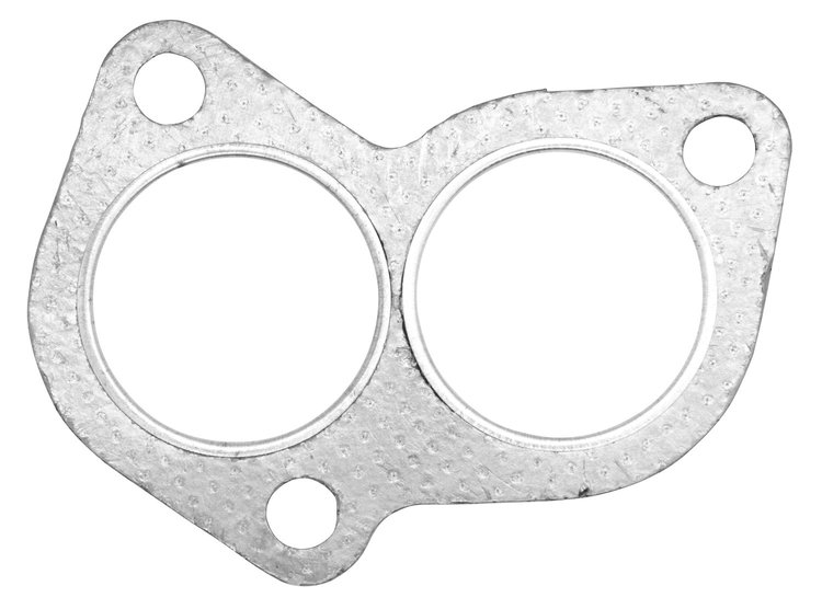 8750 Exhaust Pipe Flange Gasket; 1979-1995 Volvo 240, 244, 740, 940, 242, 245