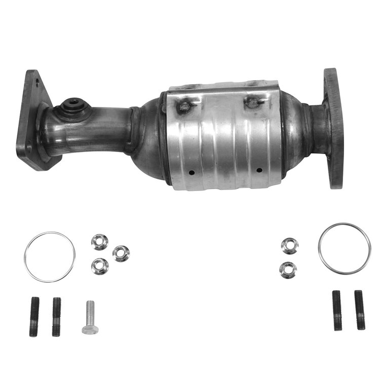8752 Catalytic Converter Gasket