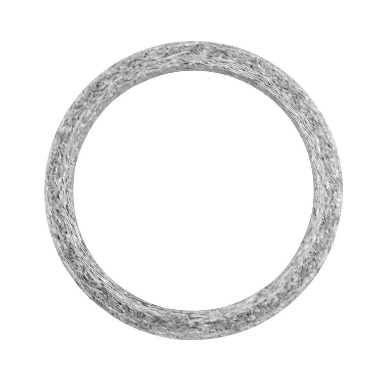 8756 Exhaust Pipe Flange Gasket; Fits Select Toyota/Scion/Pontiac