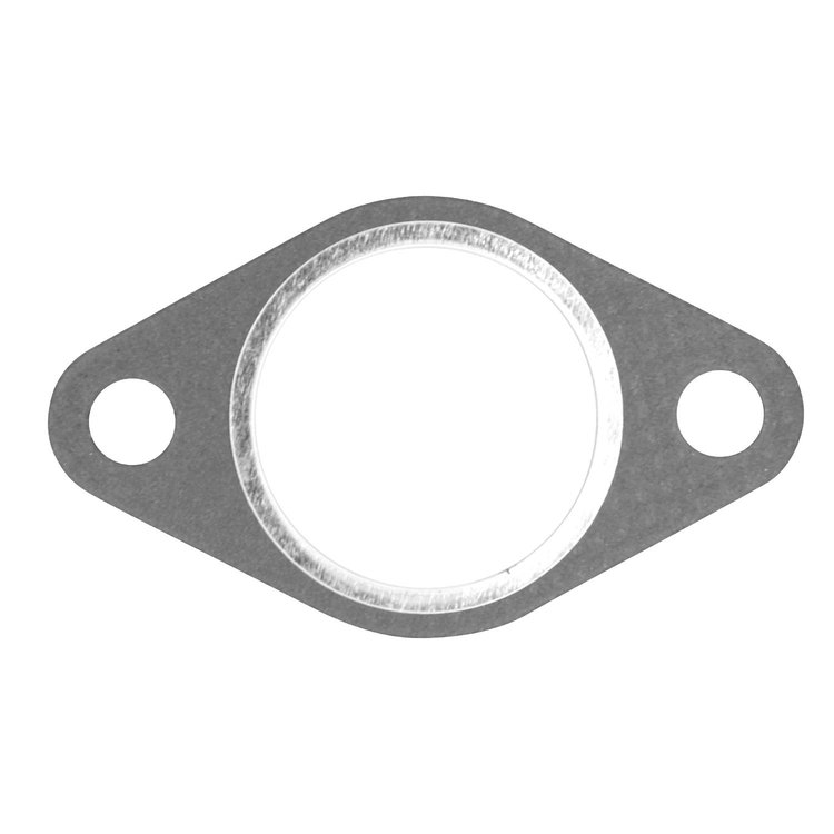 8768 Exhaust Pipe Flange Gasket; Fits Select Subaru/Acura/Chevrolet/Oldsmobile/Buick
