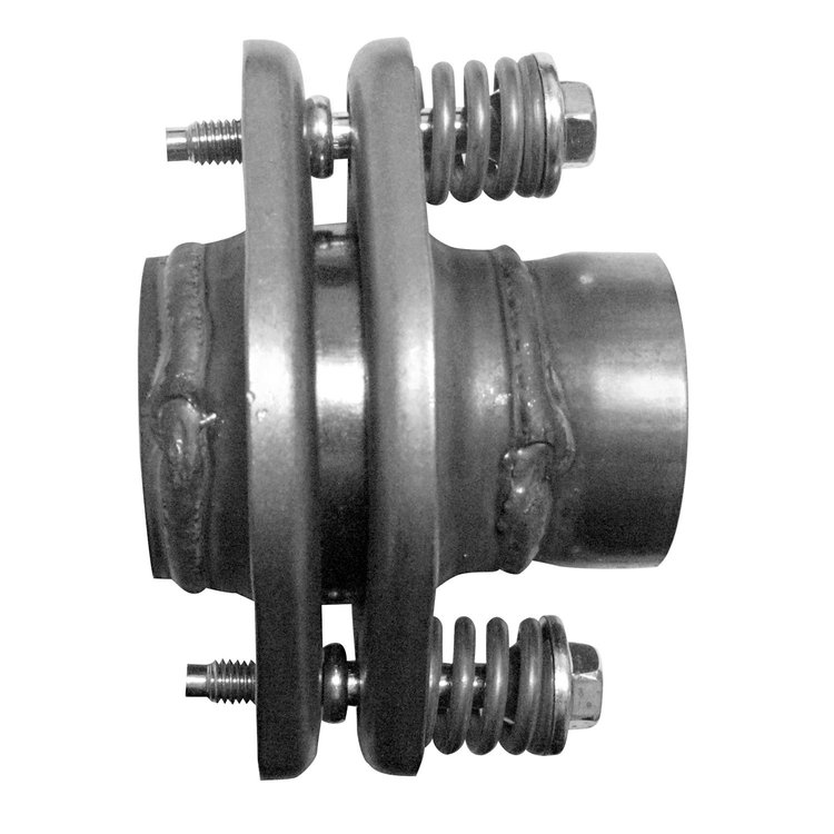 8802 Exhaust Flex Joint