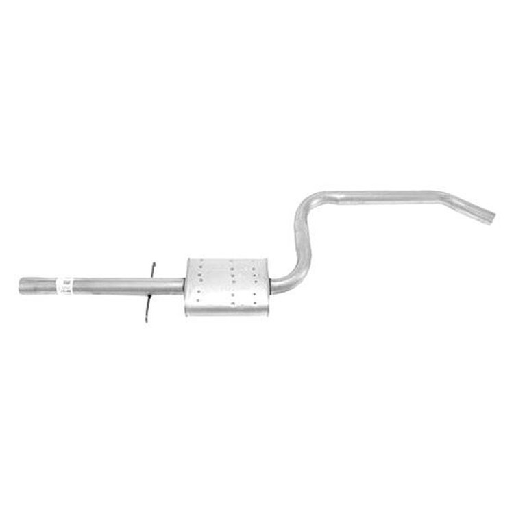 88127 Prebent Exhaust Pipe; 1996-2000 Chrysler Sebring Center
