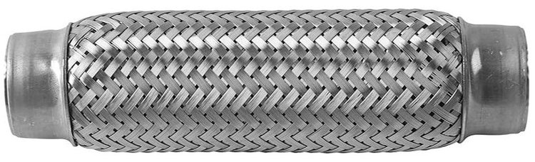FLEX COUPLING  - 300 SERI