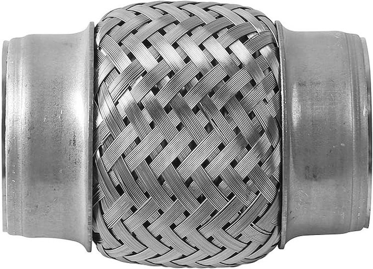 FLEX COUPLING  - 300 SERI