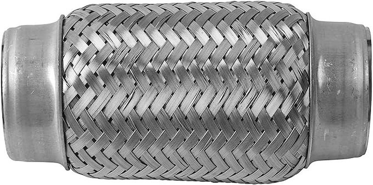 FLEX COUPLING  - 300 SERI