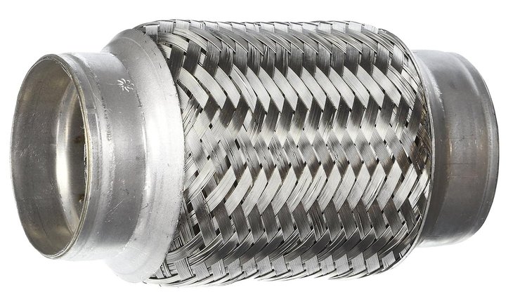 FLEX COUPLING  - 300 SERI