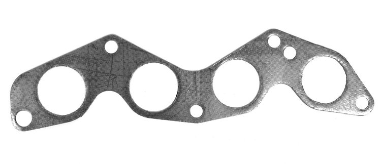 8830 Exhaust Manifold Gasket; 2012-2018 Ford Focus, 2012-2018 Ford Focus Front