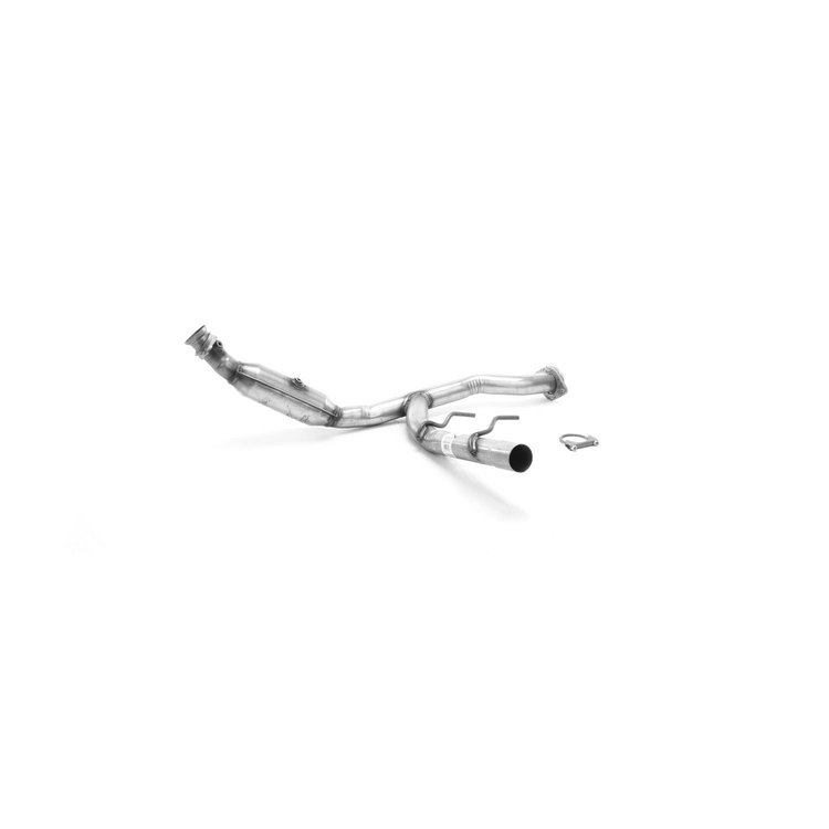 FLEX TUBING - 3" DIA. ID