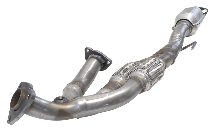FLEX TUBING - 3 1/2" DIA