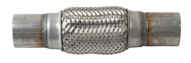 FLEX TUBING - 5" DIA. ID
