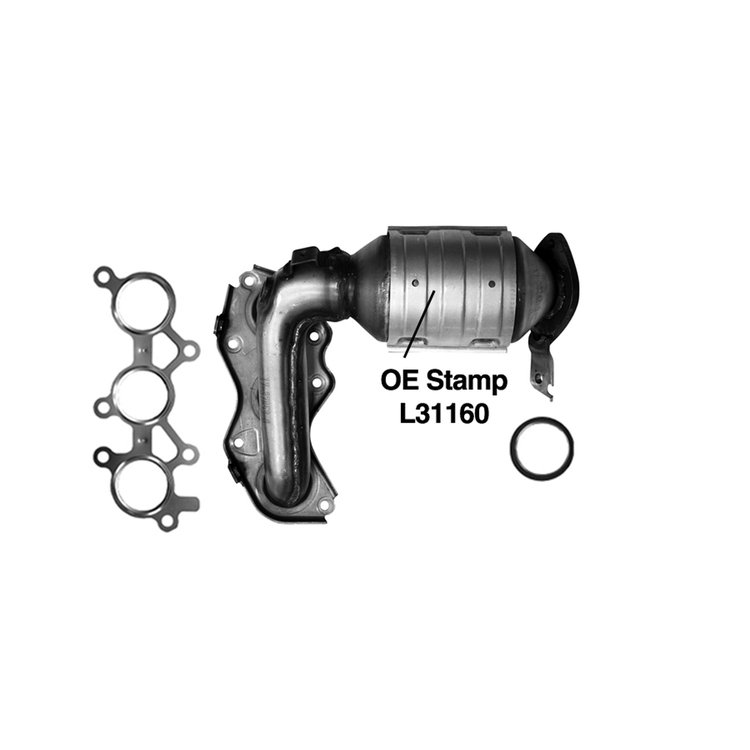 FLEX TUBING - 3" DIA. ID