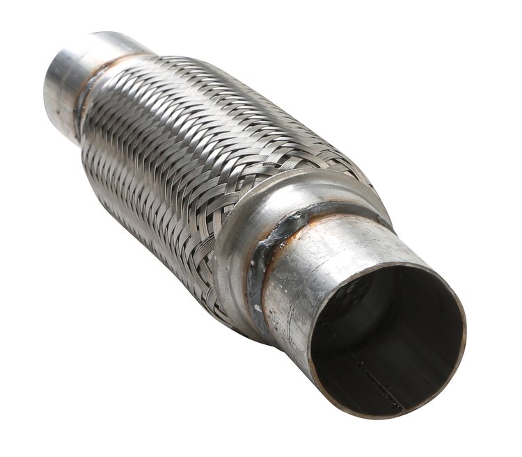 FLEX TUBING - 6" DIA. ID